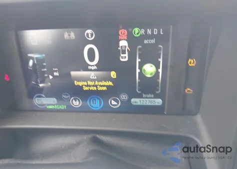 2012 Chevrolet Volt from USA, damaged, VIN 1G1RD6E43CU110007